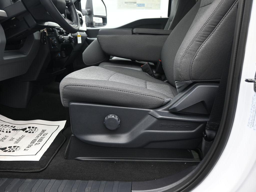 new 2026 Ford F-250 car, priced at $72,500