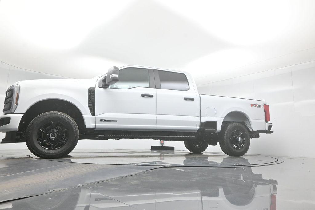 new 2026 Ford F-250 car, priced at $72,500