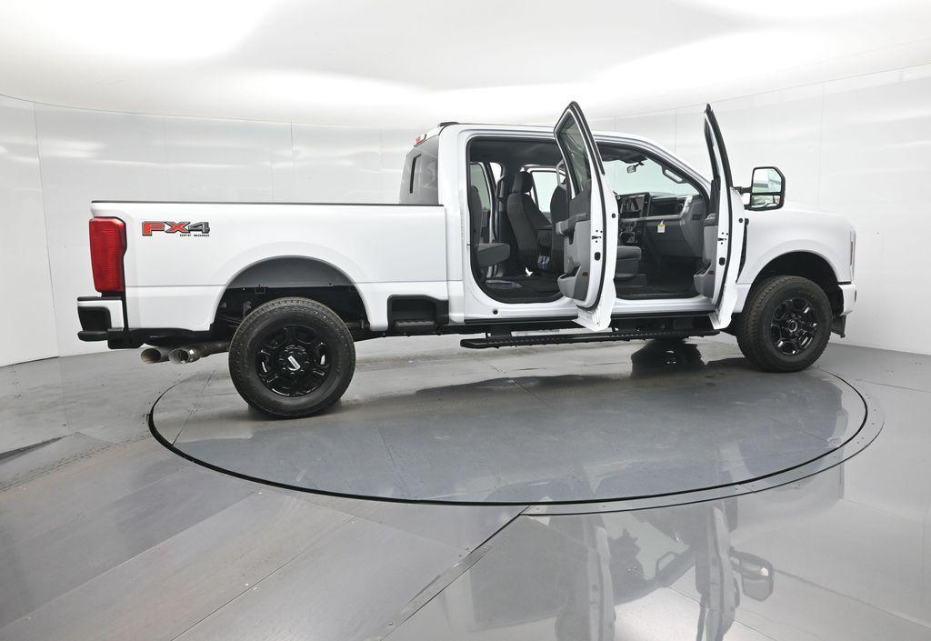 new 2026 Ford F-250 car, priced at $72,500