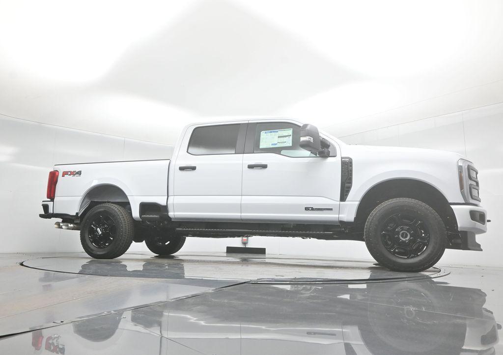 new 2026 Ford F-250 car, priced at $72,500