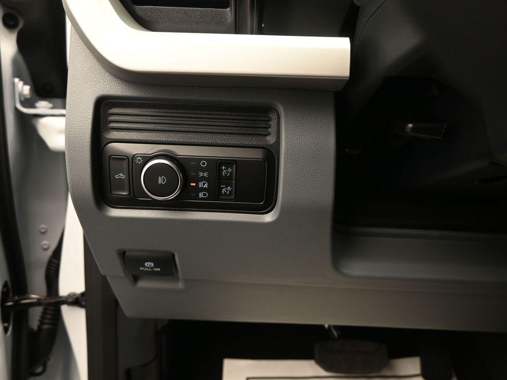 new 2026 Ford F-250 car, priced at $72,500