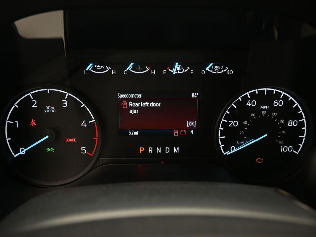 new 2026 Ford F-250 car, priced at $72,500