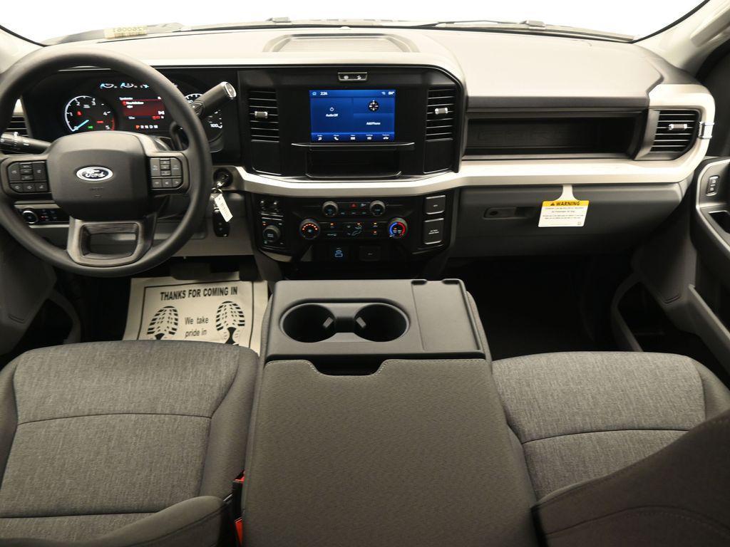 new 2026 Ford F-250 car, priced at $72,500