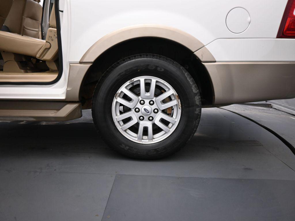 used 2014 Ford Expedition EL car, priced at $11,796