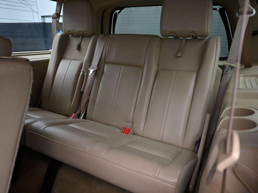 used 2014 Ford Expedition EL car, priced at $11,796