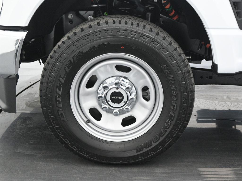 new 2026 Ford F-350 car, priced at $64,515