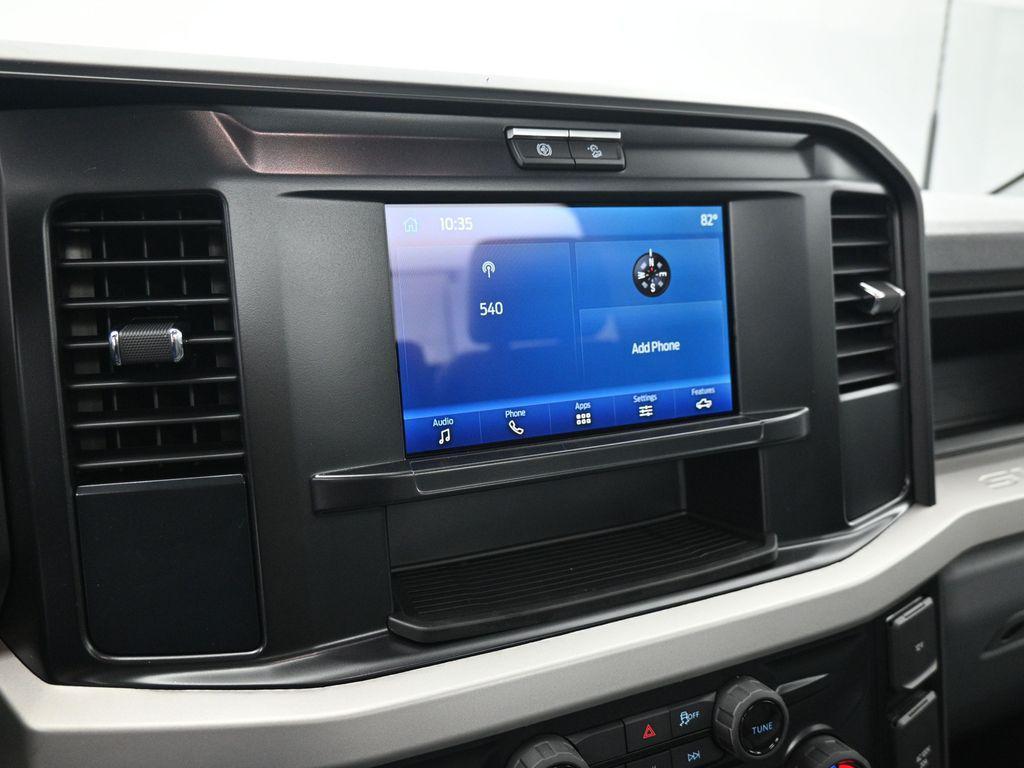 new 2026 Ford F-350 car, priced at $64,515