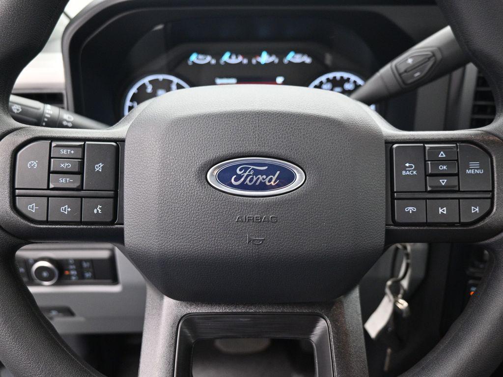 new 2026 Ford F-350 car, priced at $64,515