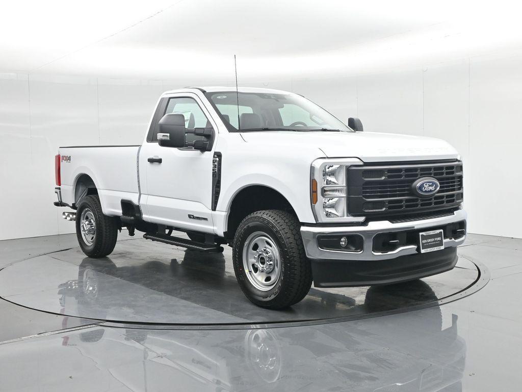 new 2026 Ford F-350 car, priced at $64,515