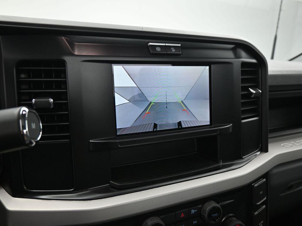 new 2026 Ford F-350 car, priced at $64,515