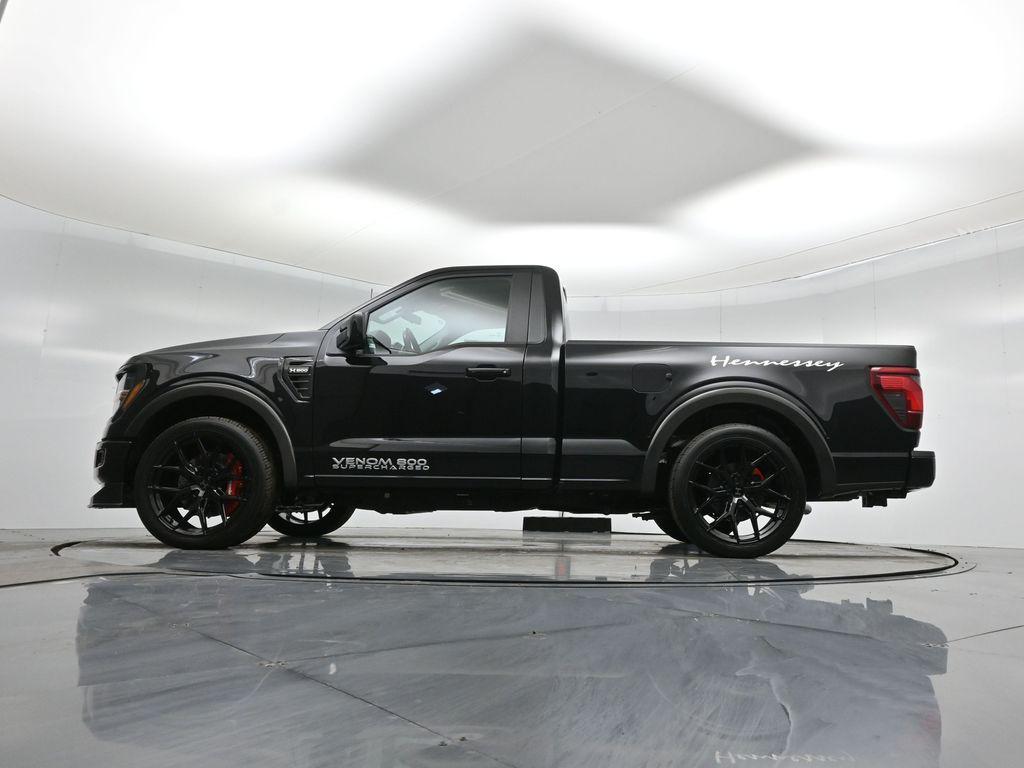 new 2025 Ford F-150 car, priced at $110,995