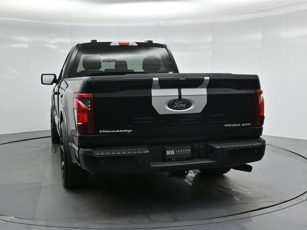 new 2025 Ford F-150 car, priced at $110,995