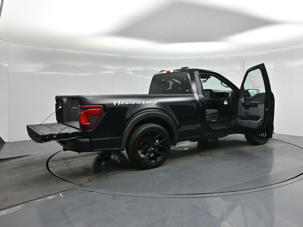 new 2025 Ford F-150 car, priced at $110,995