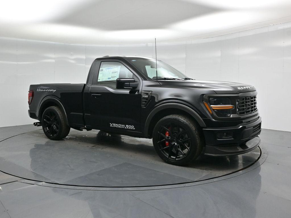 new 2025 Ford F-150 car, priced at $110,995