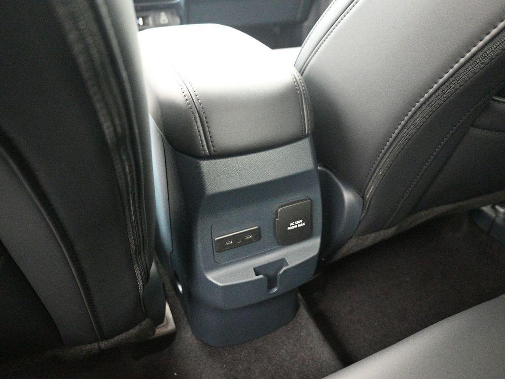 new 2025 Ford Maverick car, priced at $38,850