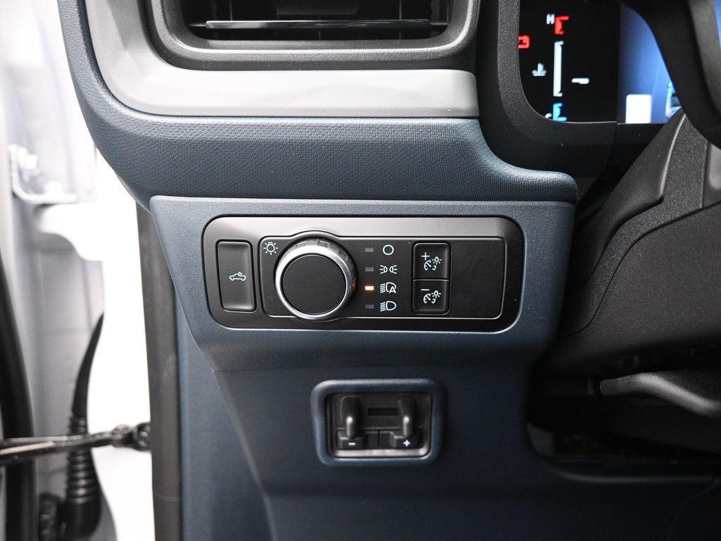 new 2025 Ford Maverick car, priced at $38,850