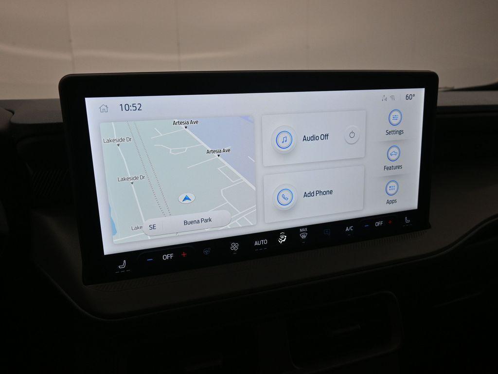 new 2025 Ford Maverick car, priced at $38,850