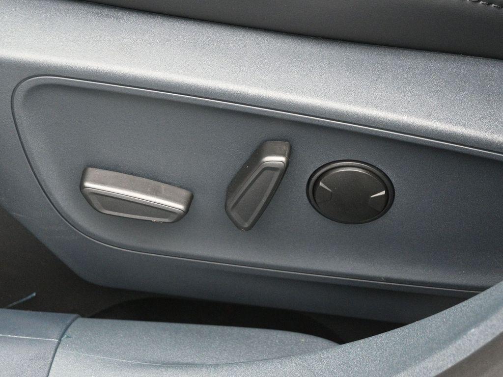 new 2025 Ford Maverick car, priced at $38,850