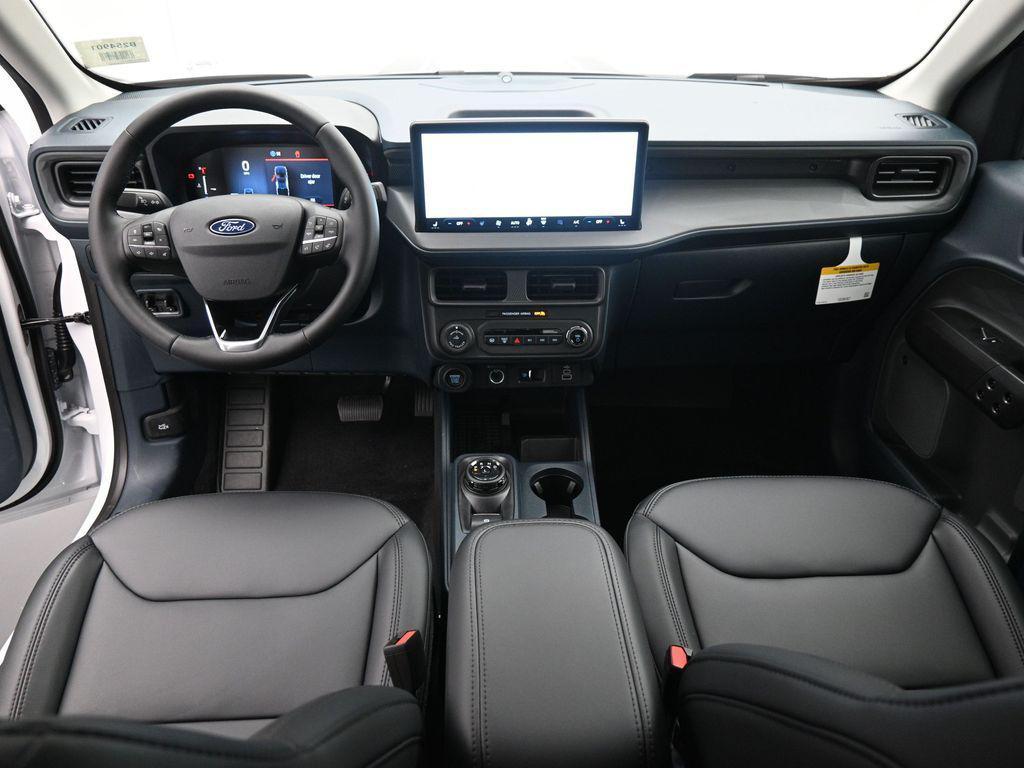 new 2025 Ford Maverick car, priced at $38,850