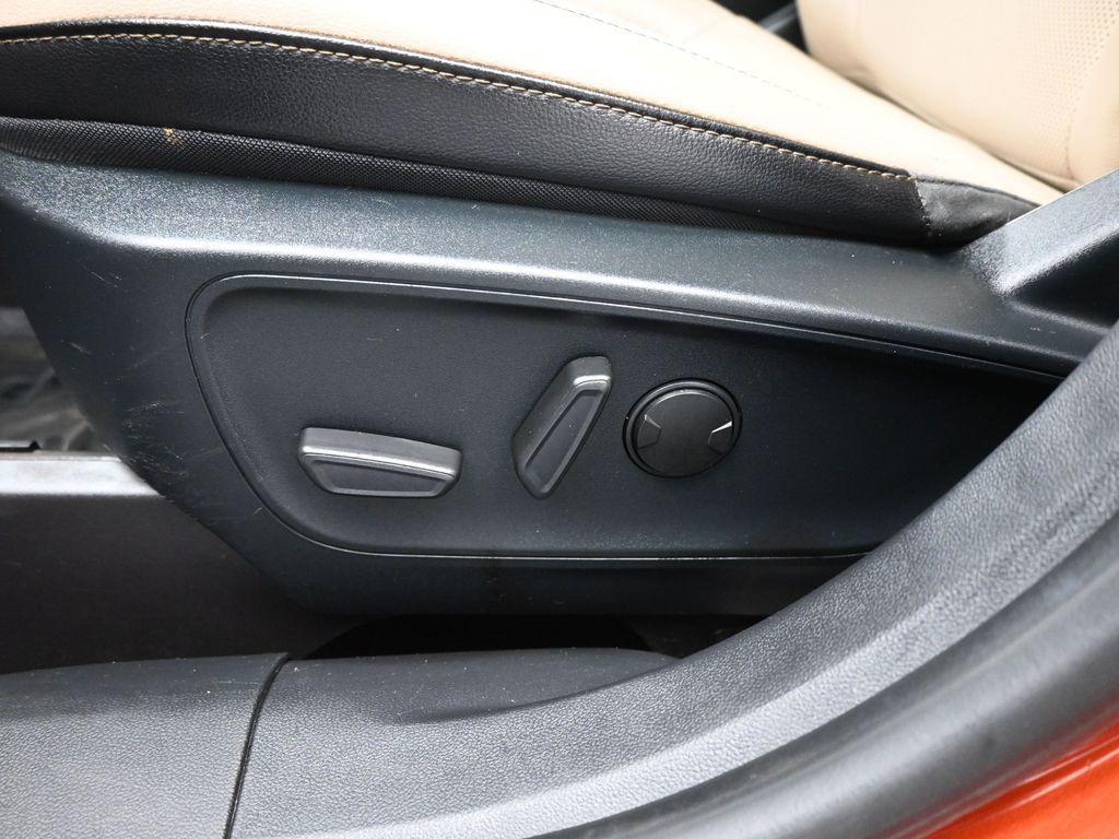 used 2020 Ford Escape car, priced at $16,333