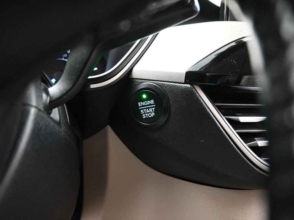 used 2020 Ford Escape car, priced at $16,333