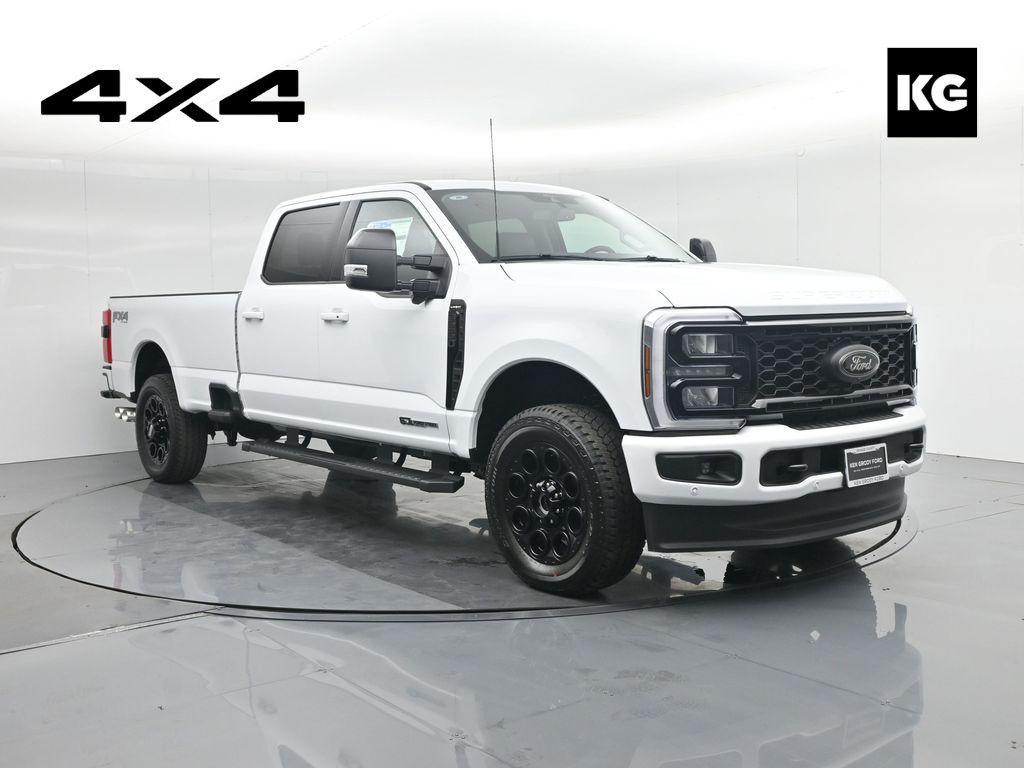 new 2026 Ford F-250 car, priced at $90,900