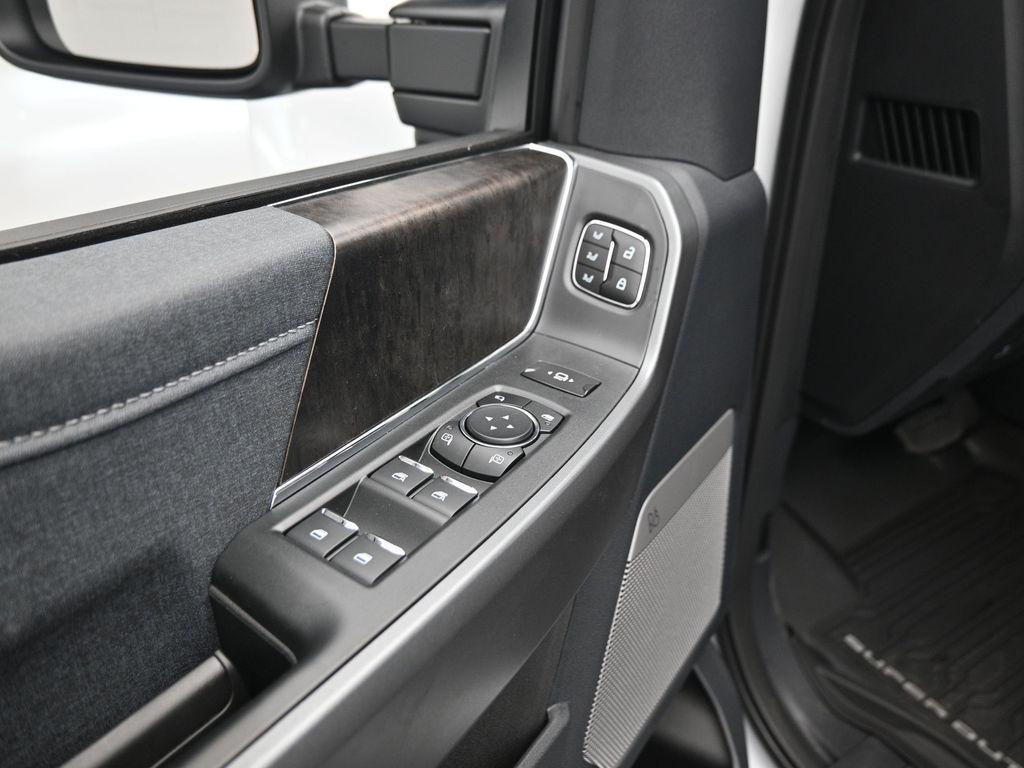 new 2026 Ford F-250 car, priced at $90,900