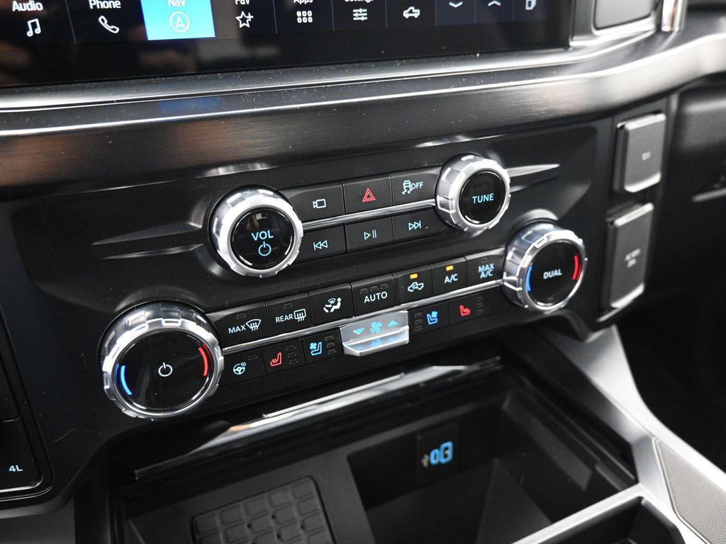 new 2026 Ford F-250 car, priced at $90,900