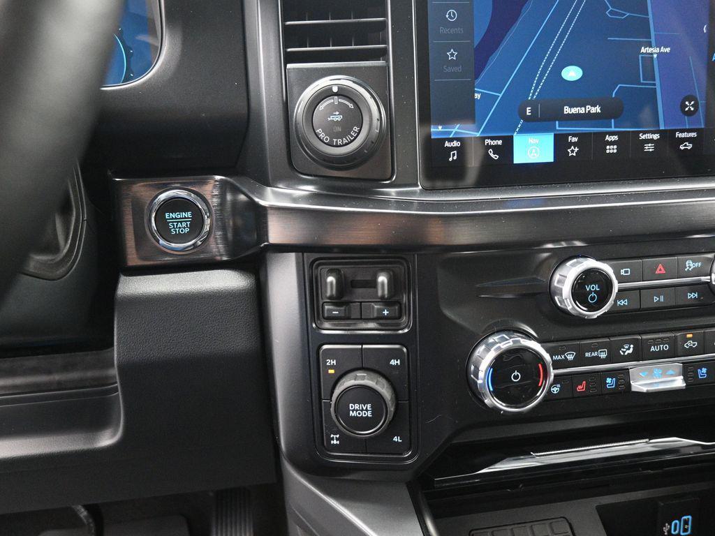 new 2026 Ford F-250 car, priced at $90,900