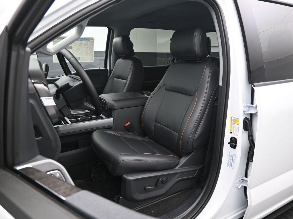 new 2026 Ford F-250 car, priced at $90,900