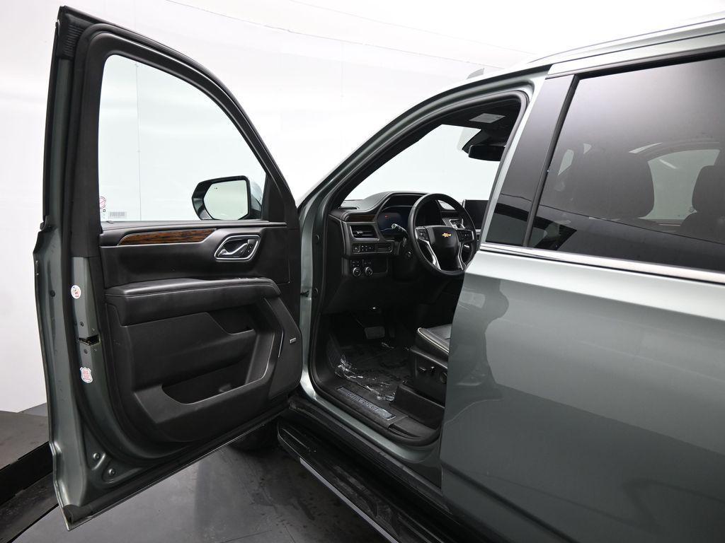 used 2023 Chevrolet Suburban car, priced at $49,475