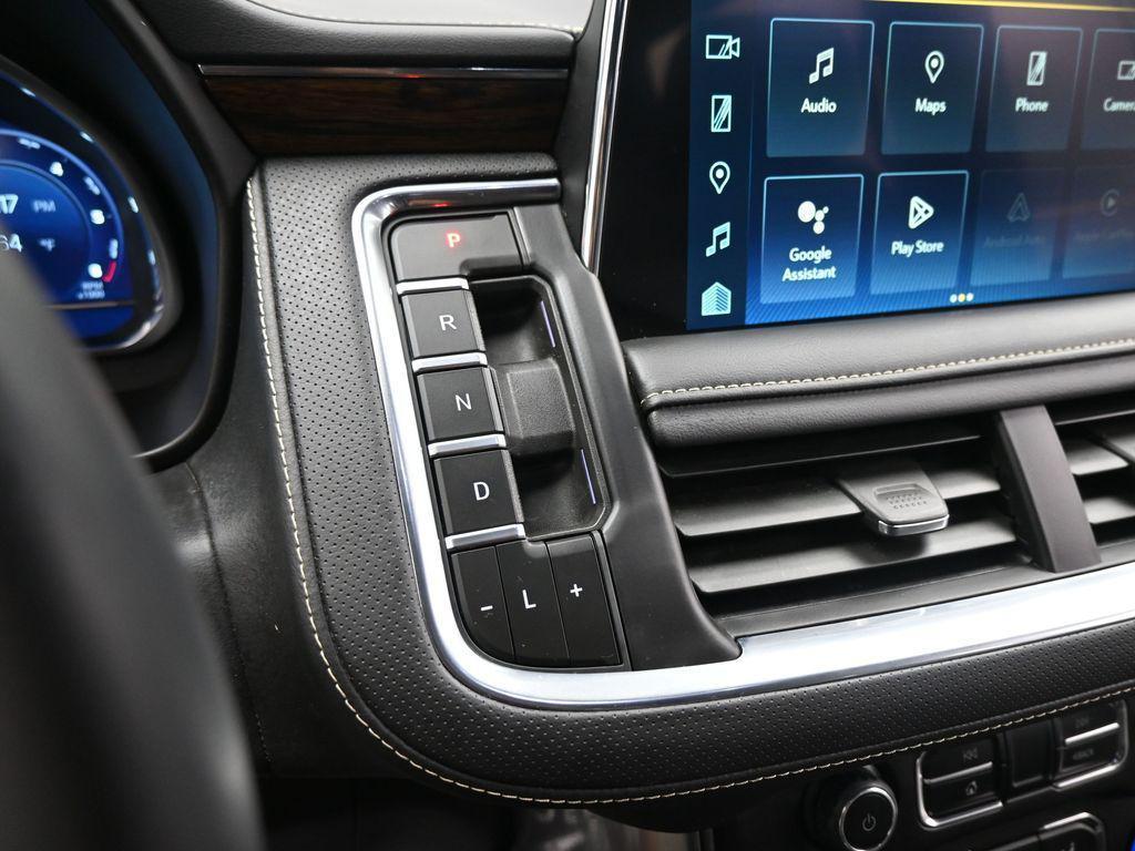 used 2023 Chevrolet Suburban car, priced at $49,475