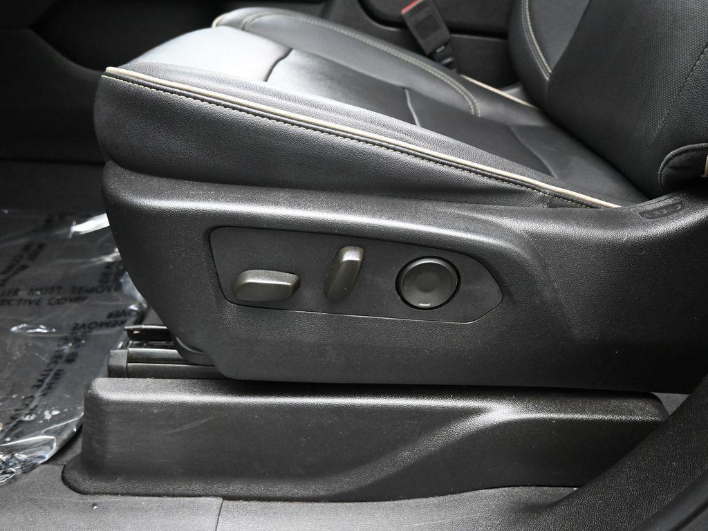 used 2023 Chevrolet Suburban car, priced at $49,475