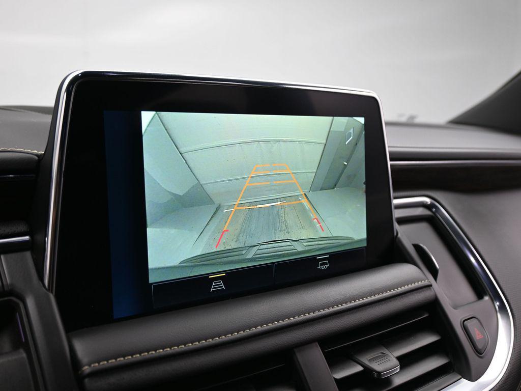 used 2023 Chevrolet Suburban car, priced at $49,475