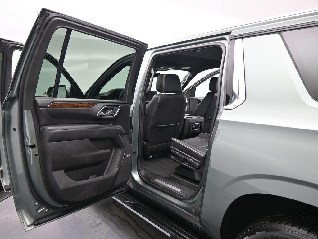 used 2023 Chevrolet Suburban car, priced at $49,475