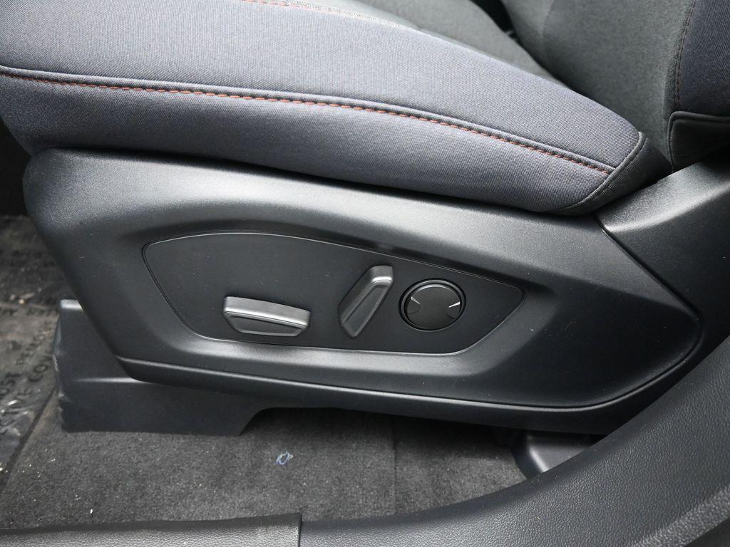 new 2026 Ford Explorer car, priced at $40,575