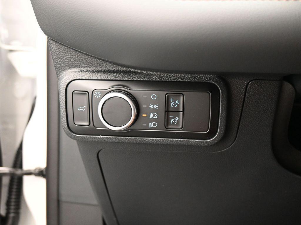 new 2026 Ford Explorer car, priced at $40,575