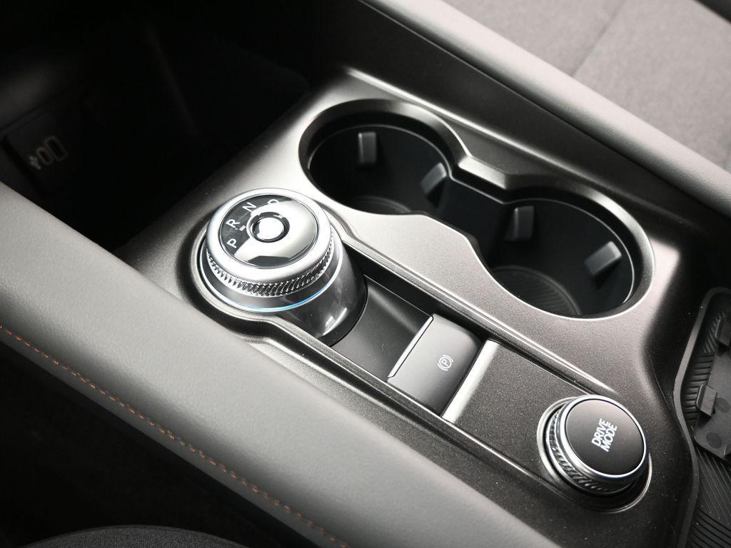 new 2026 Ford Explorer car, priced at $40,575