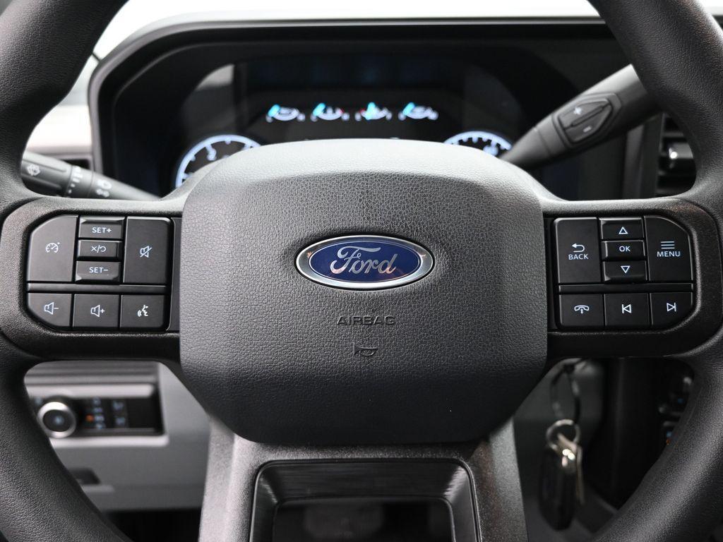 new 2026 Ford F-250 car, priced at $74,305