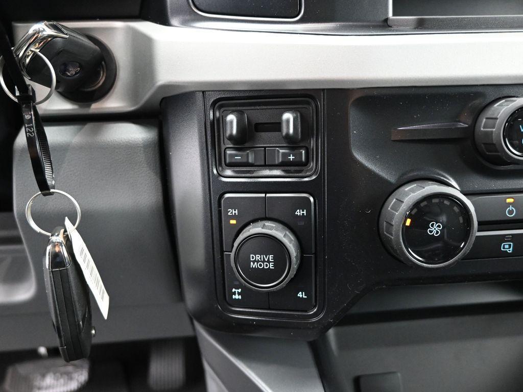new 2026 Ford F-250 car, priced at $74,305