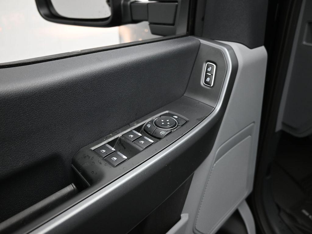 new 2026 Ford F-250 car, priced at $74,305