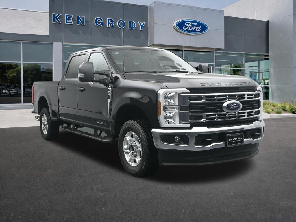 new 2026 Ford F-250 car, priced at $73,055