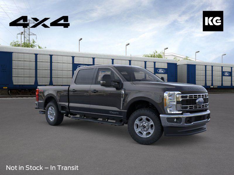 new 2026 Ford F-250 car, priced at $74,305