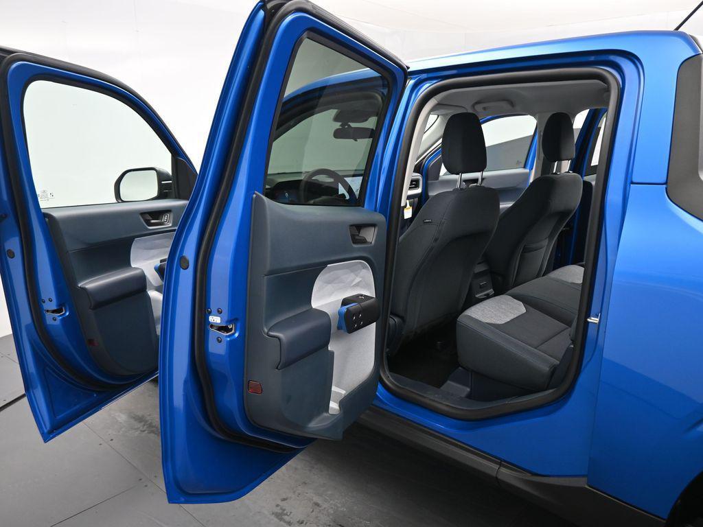 new 2026 Ford Maverick car, priced at $32,335