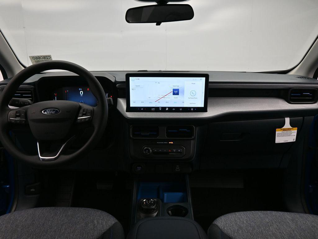 new 2026 Ford Maverick car, priced at $32,335