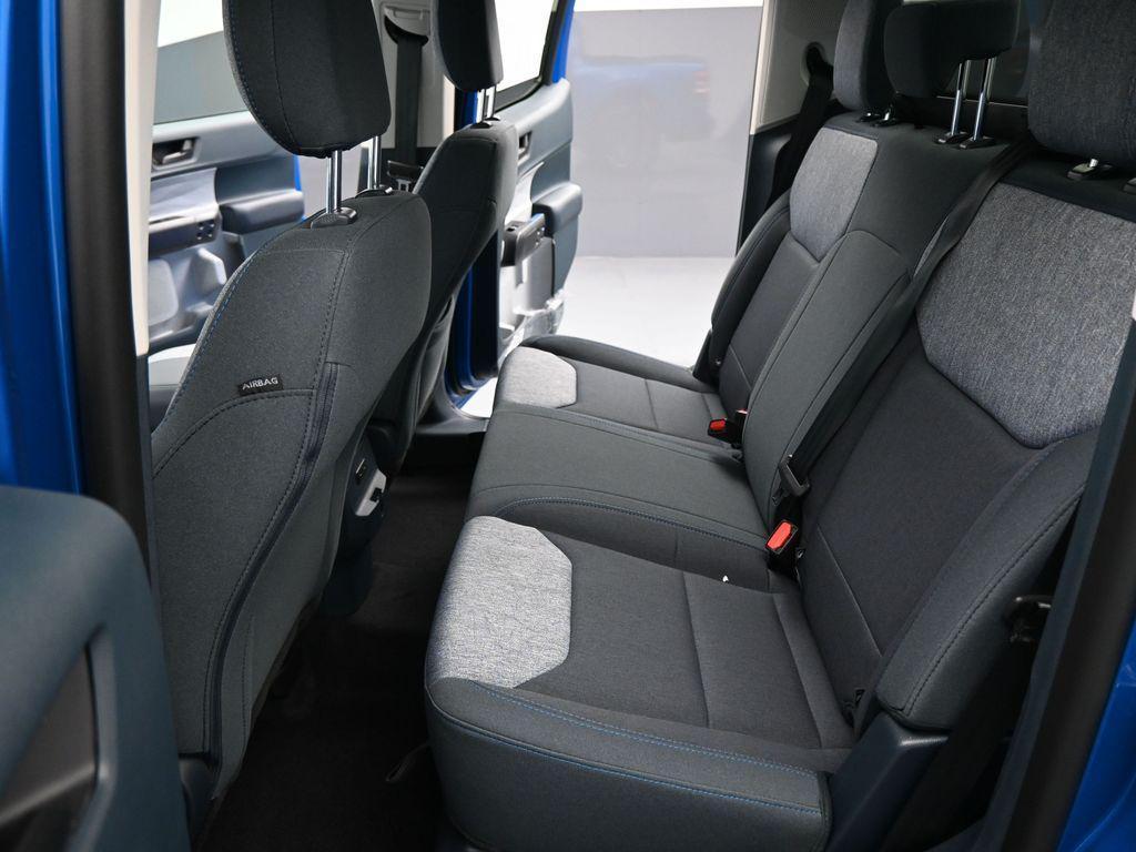 new 2026 Ford Maverick car, priced at $32,335