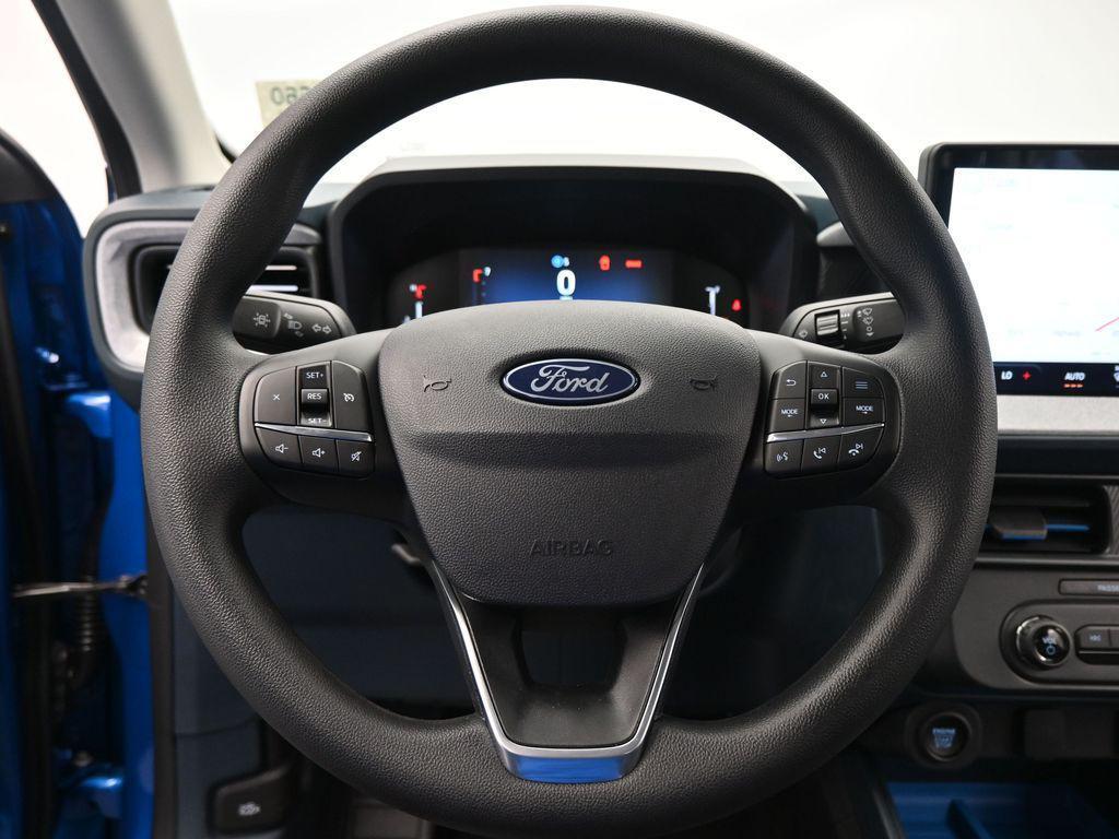 new 2026 Ford Maverick car, priced at $32,335