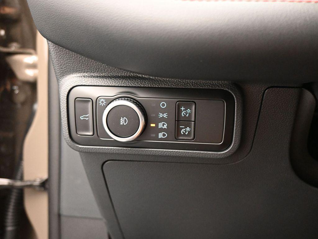 new 2026 Ford Explorer car, priced at $59,385