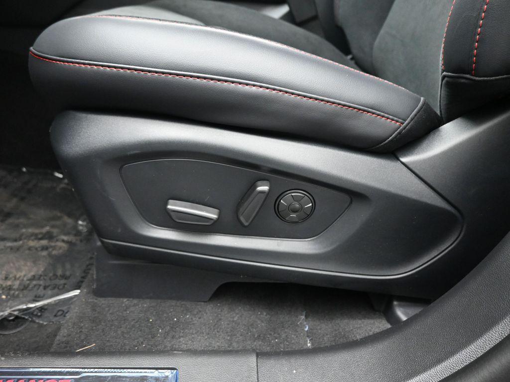 new 2026 Ford Explorer car, priced at $59,385