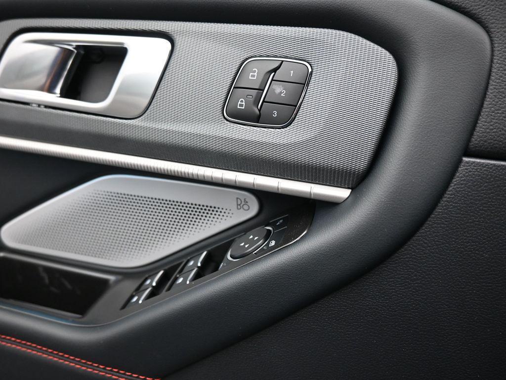 new 2026 Ford Explorer car, priced at $59,385